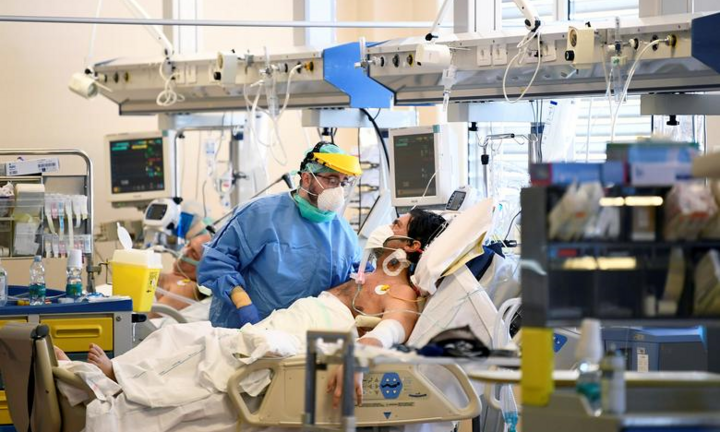 Italy trân trọng sự hỗ trợ Việt Nam trong chống dịch COVID-19