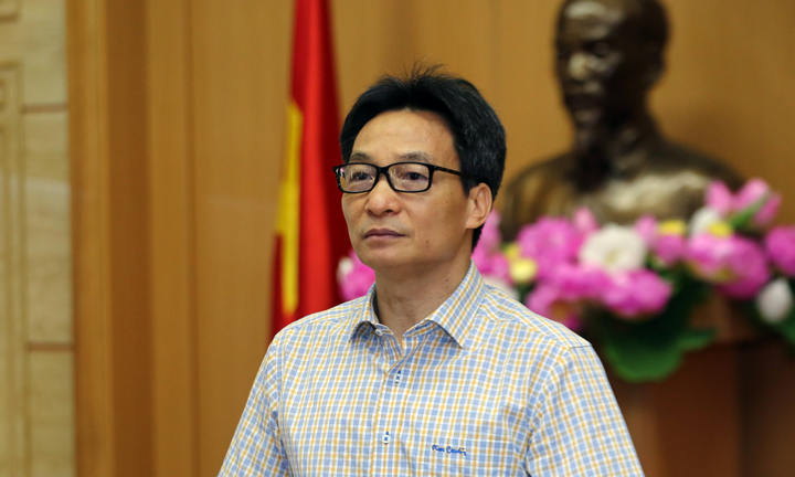 Đề xuất chưa đón khách du lịch quốc tế phòng COVID-19