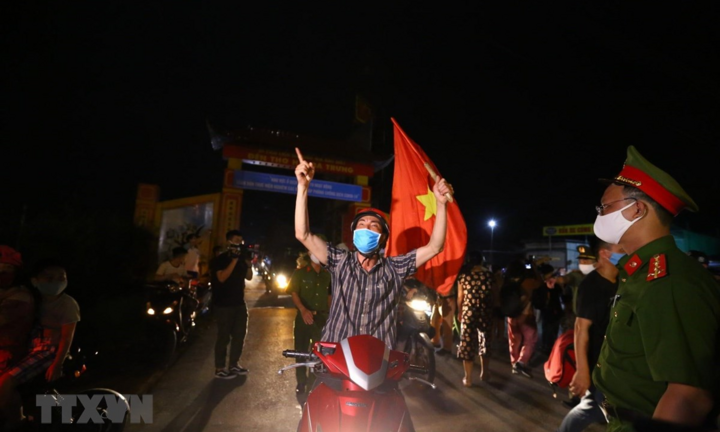 Truyền thông Hàn Quốc ca ngợi nỗ lực chống COVID-19 của Việt Nam