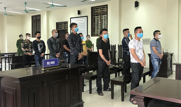 Trả hồ sơ điều tra lại vụ đàn em Đường Dương đánh gãy chân nam thanh niên 