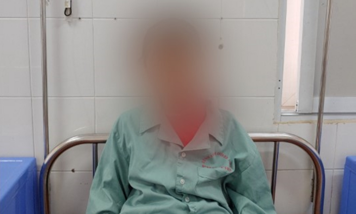 Phẫu thuật tạo hình cho bệnh nhi có tới 3 quả thận