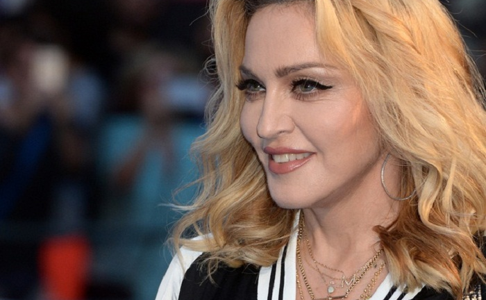 'Nữ hoàng nhạc pop' Madonna xác nhận nhiễm virus corona