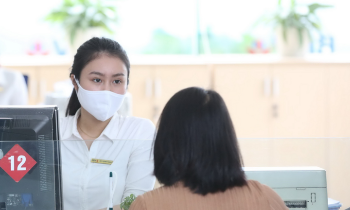 BIDV nâng gói cho vay cá nhân mùa COVID-19 lên 50.000 tỷ đồng
