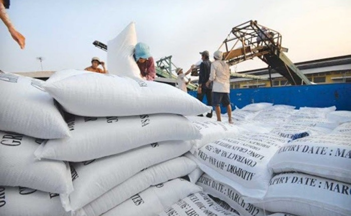 Điều tra 7 Cục Dự trữ nhà nước cho gửi nhờ gạo trái phép