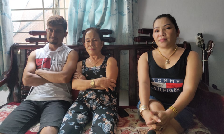 Người phụ nữ 65 lấy chồng Tây 24 tuổi: Từng suy sụp vì lời đàm tiếu cay độc