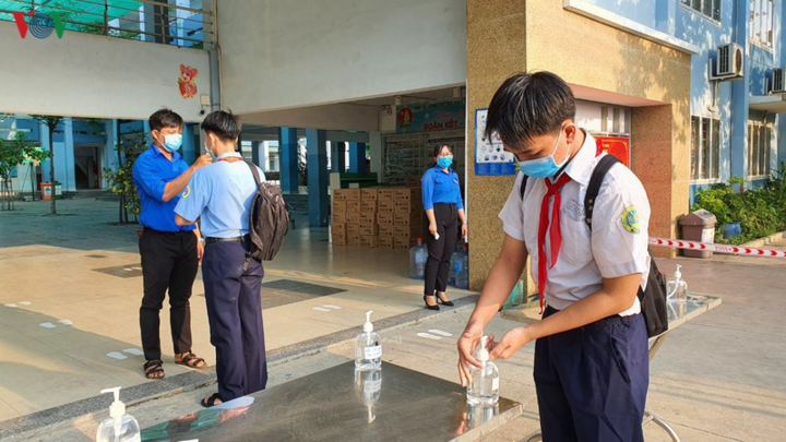 Báo quốc tế: Việt Nam tạo ra kỳ tích chống COVID-19