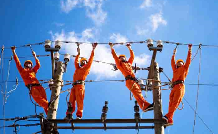 Lùi thời gian sửa biểu giá bán lẻ điện vì COVID-19