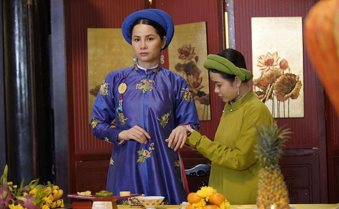 Ê-kíp 'Phượng Khấu' thông tin vụ 'diễn viên mua vai 300 triệu'