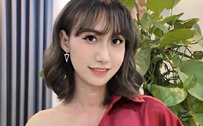 Sau chuyển giới, Lynk Lee đổi tên thành Tô Ngọc Bảo Linh