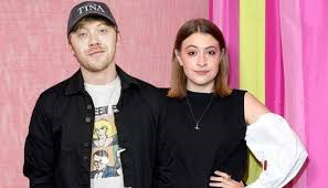 Nam diễn viên 'Harry Potter' có con đầu lòng