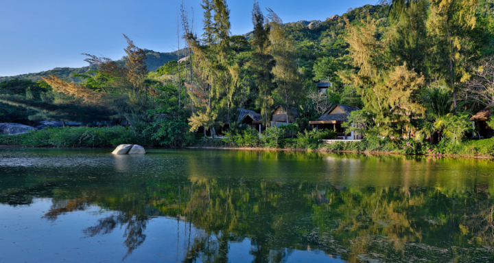 Xu hướng bất động sản nghỉ dưỡng đón đầu xu thế