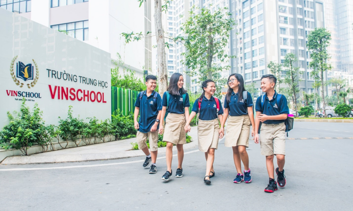 Nhà liền trường học - Nhu cầu thiết yếu của các gia đình trẻ