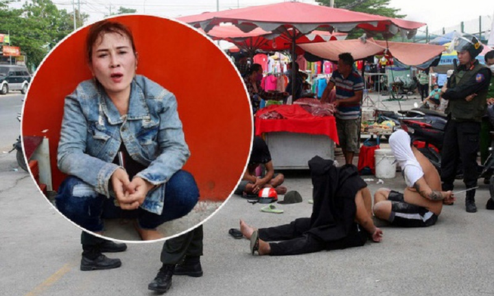 Băng của vợ chồng Loan 'Cá' lớn mạnh cỡ nào?