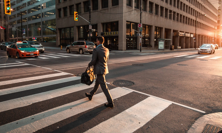 Sau COVID-19, thế giới không thể trở lại như trước?