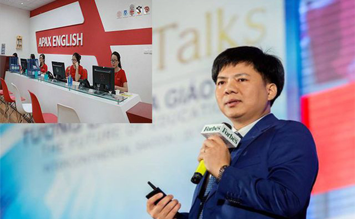 Cổ phiếu bị cảnh báo, Apax Holdings lỗ đậm