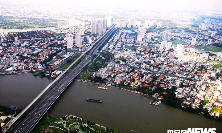 Bộ Tư pháp khẳng định TP.HCM đủ cơ sở pháp lý lập thành phố phía Đông
