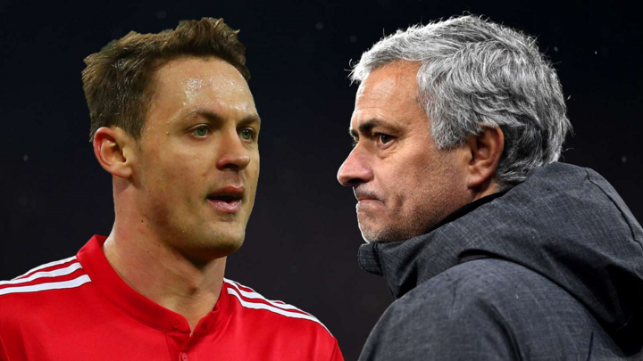 Matic: 'Nếu thua trận dưới thời Mourinho, bạn nên trốn đi' 