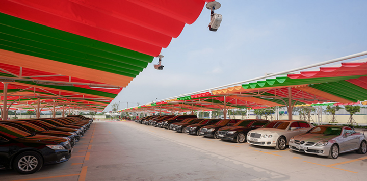 VinFast thu mua xe cũ, hỗ trợ khách hàng chuyển xe sang