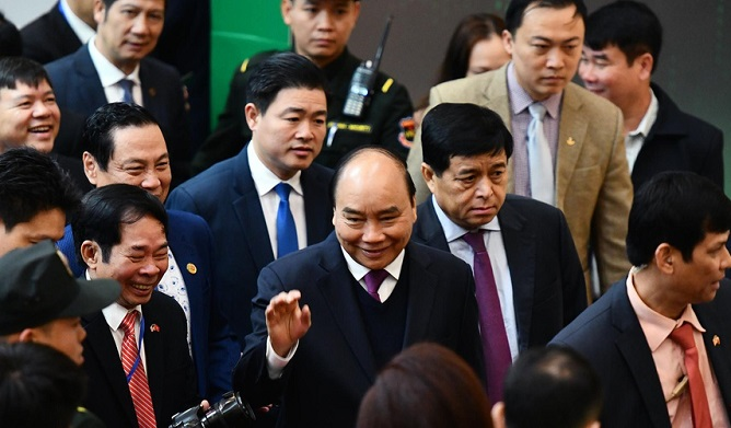 'Hội nghị Diên Hồng' Thủ tướng với doanh nghiệp sẽ bàn vấn đề gì?