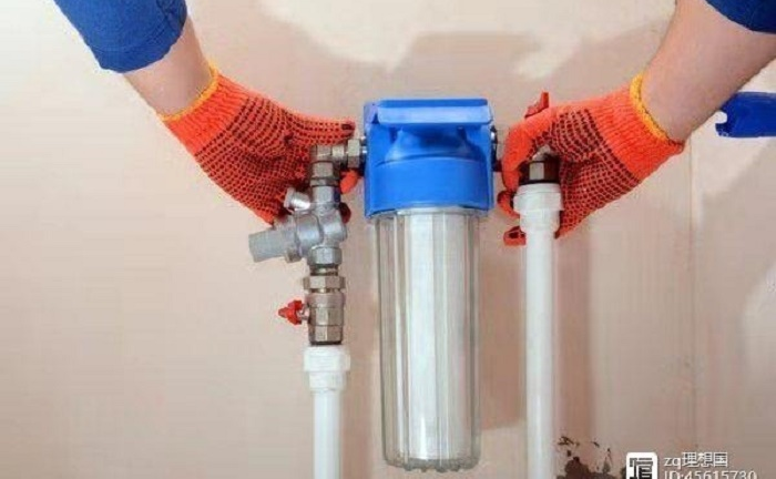 Sử dụng máy lọc nước gia đình: 5 sai lầm hầu như ai cũng mắc