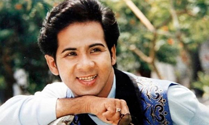 Nghệ sĩ Bạch Long: Ngoài 60 tuổi vẫn ở nhà thuê