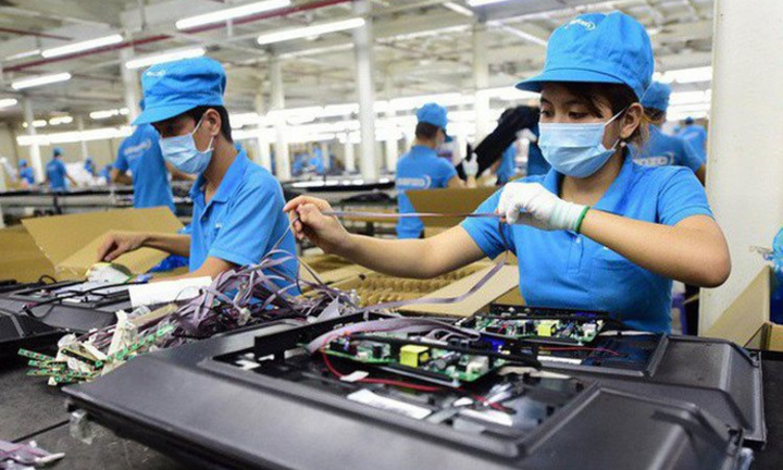 Kiến nghị kiểm soát chặt việc doanh nghiệp Việt Nam bị 'thâu tóm'