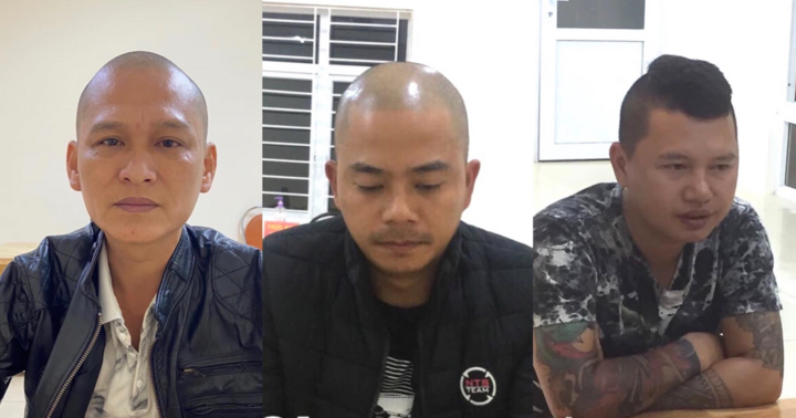 Khởi tố nhóm người đòi nợ thuê, cưỡng đoạt tài sản ở Lâm Đồng