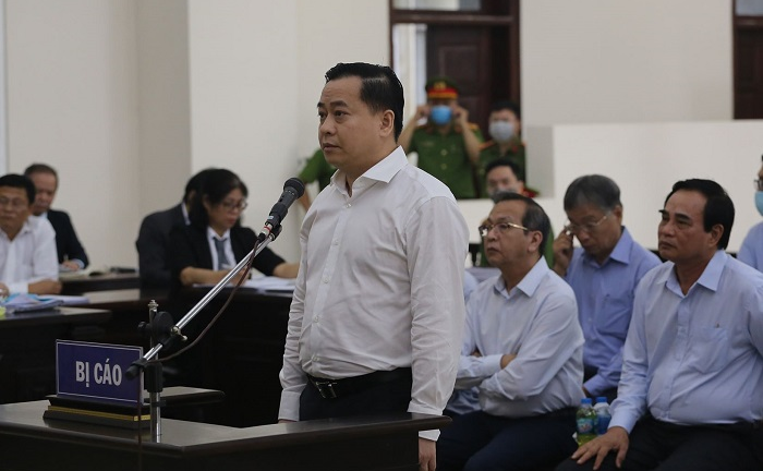 Phan Văn Anh Vũ: '910 ngày tôi bị giam cầm oan ức'