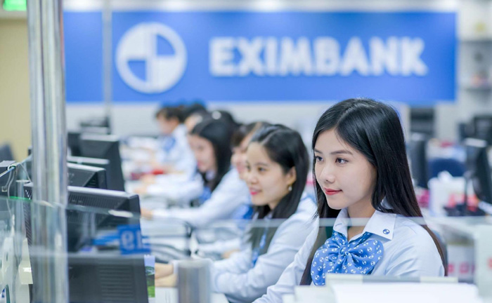 Eximbank hạ một loạt chỉ tiêu kinh doanh