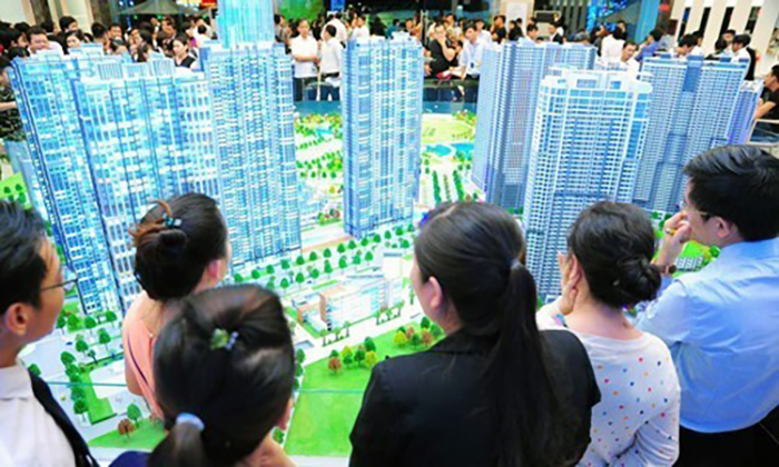 Thu nhập môi giới bất động sản lao dốc giữa mùa dịch COVID-19