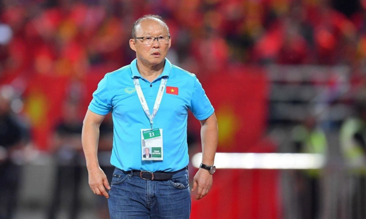 Cuộc bình chọn HLV xuất sắc nhất châu Á: HLV Park Hang Seo 'vô đối'?