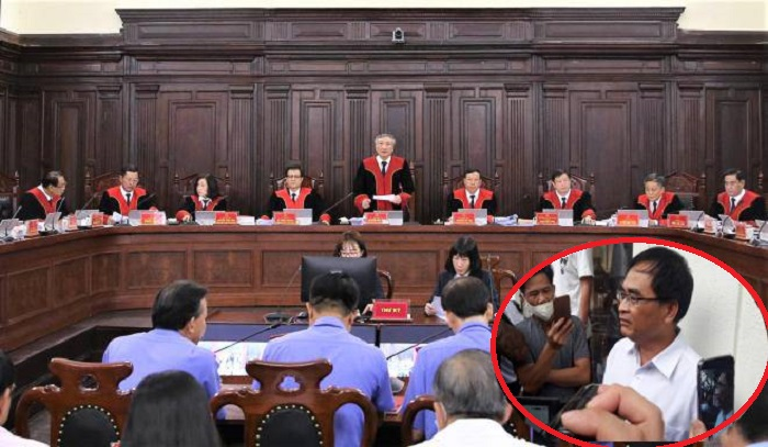 Sai sót điều tra trong vụ án Hồ Duy Hải sẽ xử lý thế nào?