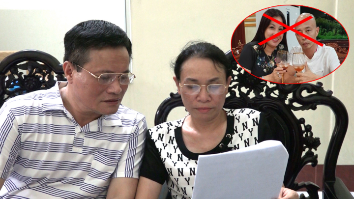 Chủ Công ty Lâm Quyết mong muốn tòa triệu tập ông Cao Giang Nam và Đường Dương 