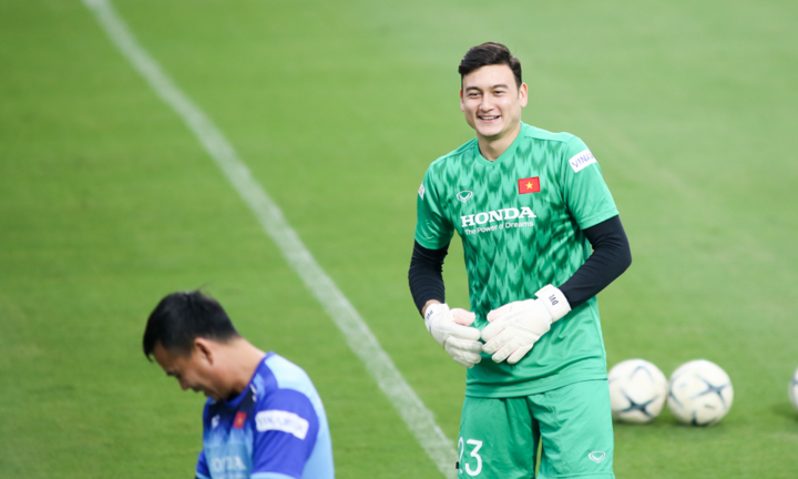 5 năm Đặng Văn Lâm gửi thư 'kêu cứu' và phần thưởng cho lòng dũng cảm