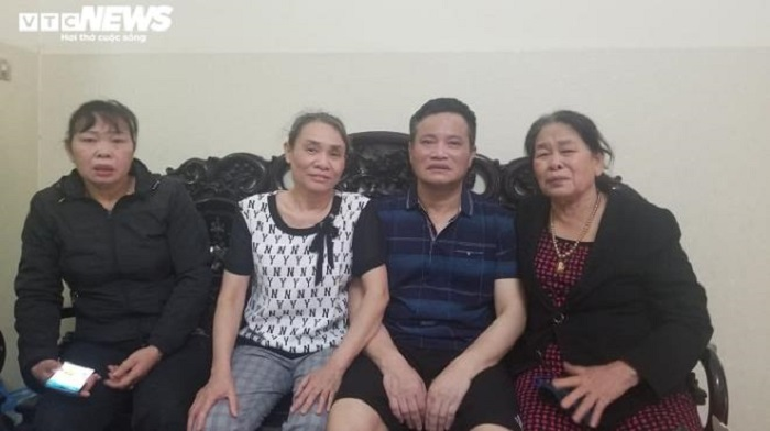 Sắp xử phúc thẩm vụ án liên quan vợ chồng giám đốc bị Đường Dương dọa giết