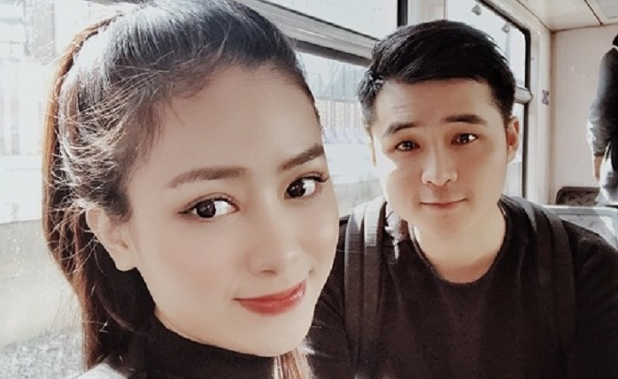 Dương Hoàng Yến: 'Tôi và bạn trai dự định kết hôn sau 10 năm hẹn hò'