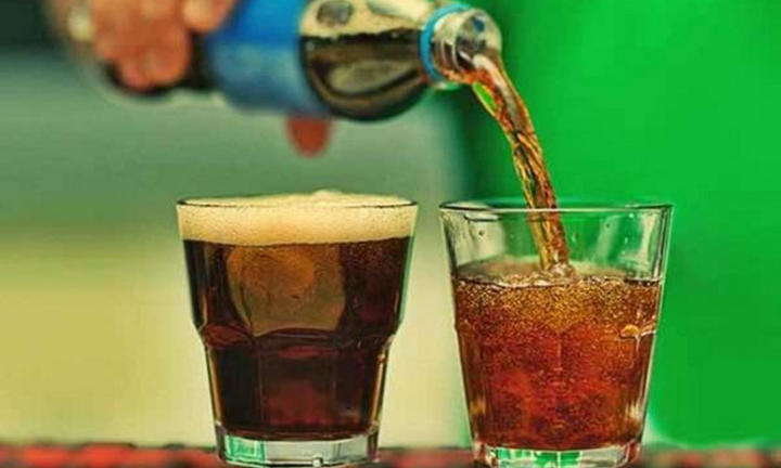 Đồ uống có ga tác động đến cơ thể thế nào?