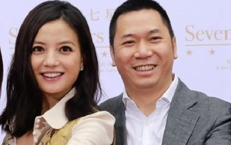 Triệu Vy và chồng mua nhà gần 20 triệu USD giữa nghi vấn ly hôn