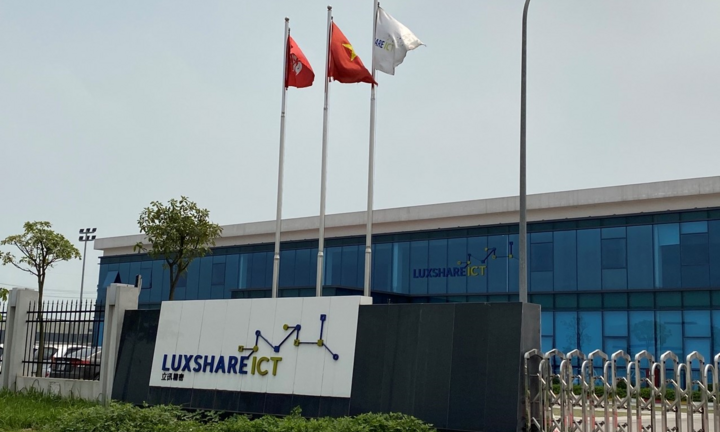 Bắc Giang liên tục xử phạt, doanh nghiệp Trung Quốc vẫn chây ì khắc phục