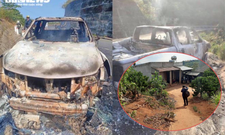 Bí thư xã giết cháu âm mưu lấy 18 tỷ đồng: Bố mẹ nạn nhân tin con trai sẽ trở về