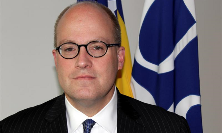 Mỹ xem Việt Nam là 'hình mẫu chống dịch COVID-19’