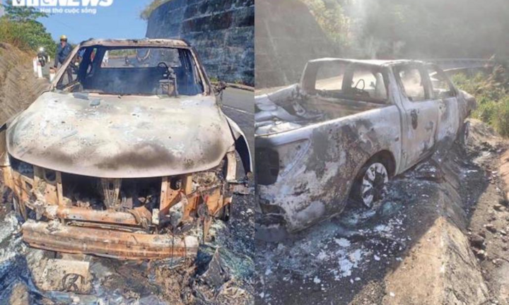 Âm mưu tàn độc của bí thư xã đội lốt quỷ dữ