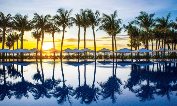 Khách sạn 5 sao đồng loạt giảm giá một nửa: Cơ hội du lịch sang chảnh giá 'bèo'