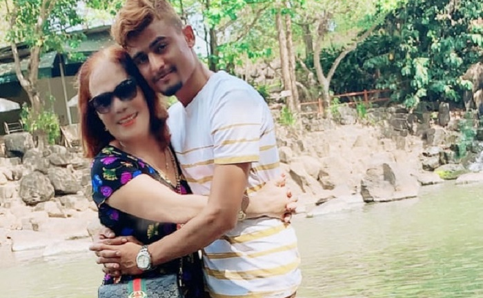 Lấy vợ 65 tuổi, chàng trai Pakistan 24 tuổi tiết lộ dự định tương lai