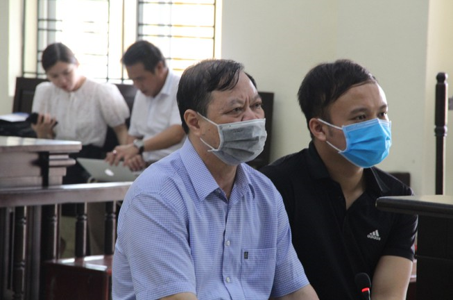 Nguyên Trưởng Công an TP Thanh Hóa nhận hối lộ bị tuyên phạt 2 năm tù