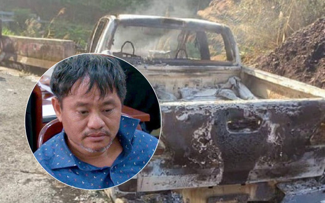 Bí thư xã giết cháu vợ, âm mưu lấy 18 tỷ đồng: Lãnh đạo huyện nói gì?