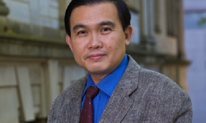 Mỹ bắt giáo sư lén nhận tài trợ từ Trung Quốc