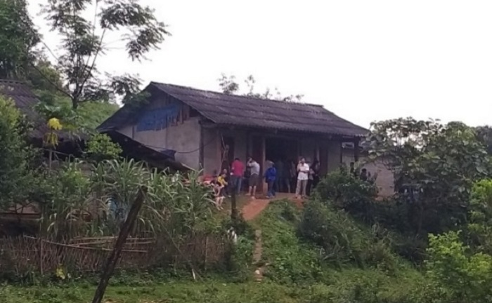 Mẹ nhảy xuống sông cứu con, cả hai cùng bị nước cuốn trôi