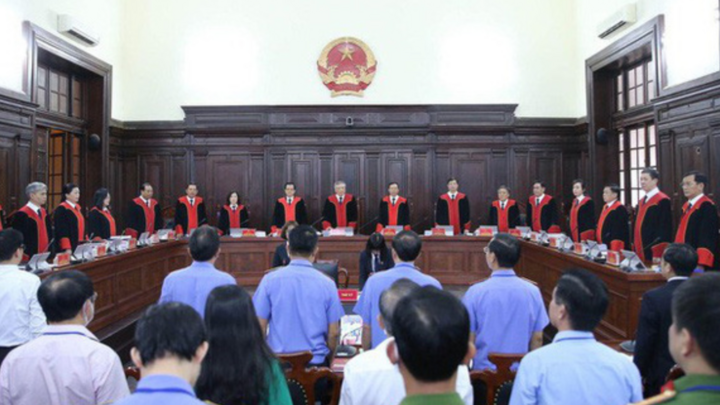 Mạng xã hội đang xuất hiện nhiều thông tin bịa đặt về vụ án Hồ Duy Hải