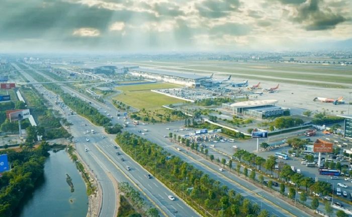 Nội Bài lọt Top 100 sân bay tốt nhất thế giới lần thứ 5 liên tiếp